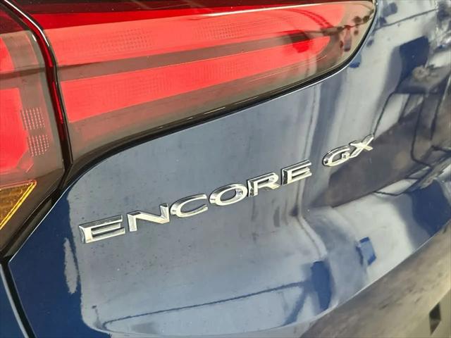 2023 Buick Encore GX Preferred FWD