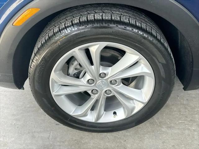 2023 Buick Encore GX Preferred FWD