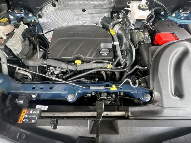 2023 Buick Encore GX Preferred FWD