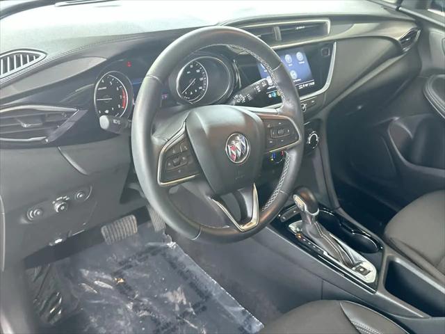 2023 Buick Encore GX Preferred FWD
