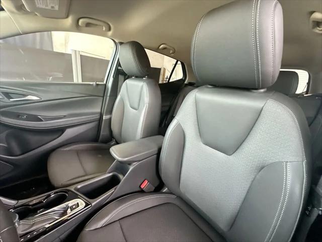 2023 Buick Encore GX Preferred FWD