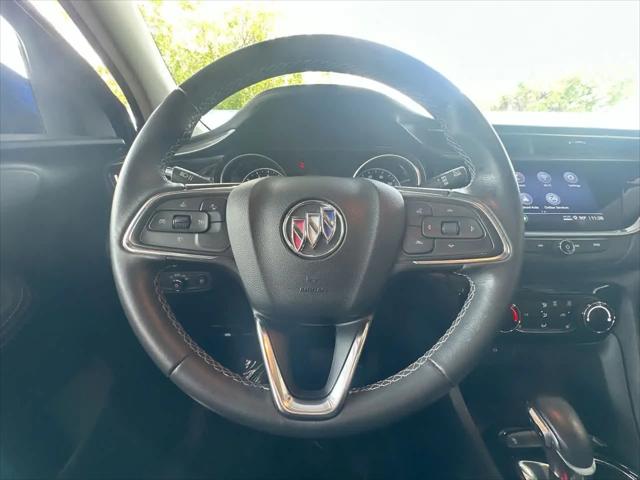2023 Buick Encore GX Preferred FWD