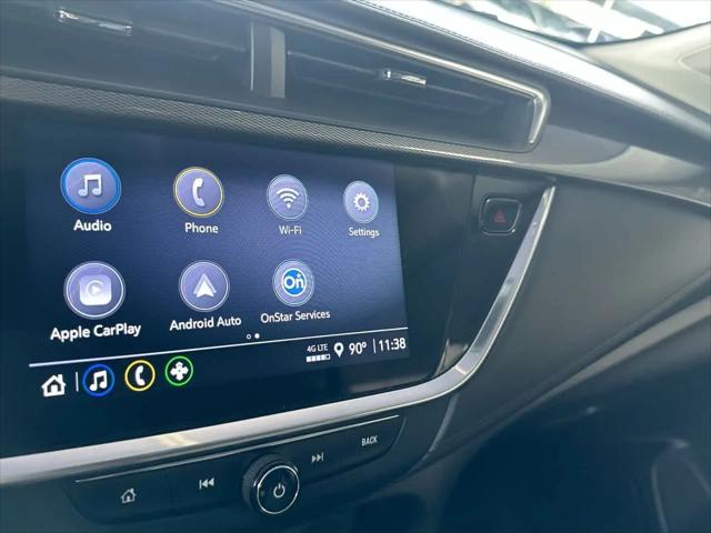 2023 Buick Encore GX Preferred FWD