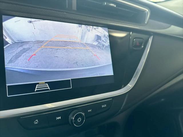 2023 Buick Encore GX Preferred FWD