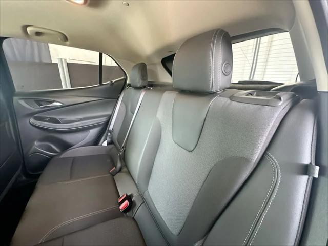 2023 Buick Encore GX Preferred FWD