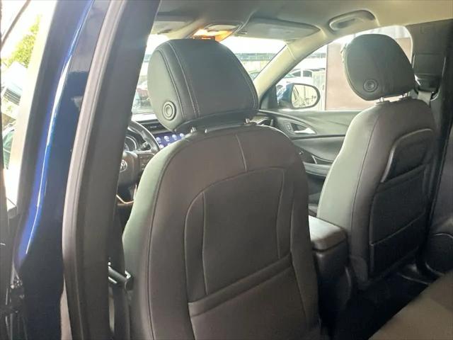 2023 Buick Encore GX Preferred FWD