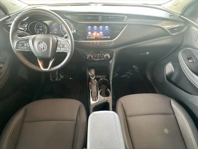 2023 Buick Encore GX Preferred FWD