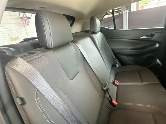 2023 Buick Encore GX Preferred FWD