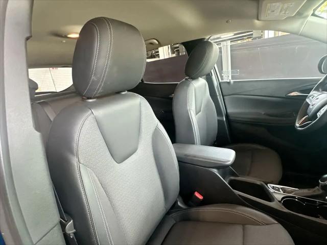 2023 Buick Encore GX Preferred FWD