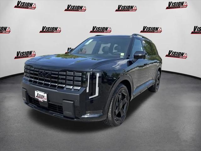 2027 Kia Telluride Hybrid X-Line SX for sale in Canandaigua, NY