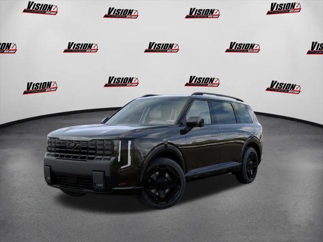2027 Kia Telluride Hybrid X-Line SX for sale in Canandaigua, NY