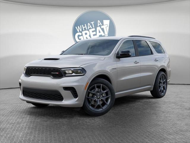 2026 Dodge Durango DURANGO GT AWD HEMI V8 2026 Dodge Durango DURANGO GT AWD HEMI V8