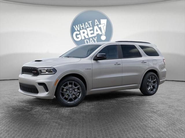 2026 Dodge Durango DURANGO GT AWD HEMI V8 2026 Dodge Durango DURANGO GT AWD HEMI V8