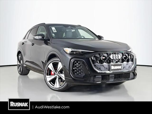 2026 Audi SQ5 Premium Plus TFSI quattro S tronic for sale in Thousand Oaks, CA