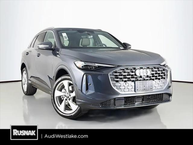 2026 Audi Q5 Premium Plus TFSI quattro S tronic for sale in Thousand Oaks, CA