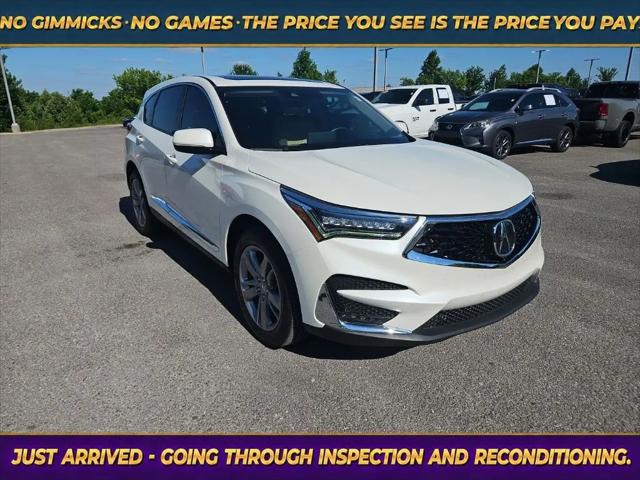 2019 Acura RDX Advance Package for sale in Mount Juliet, TN