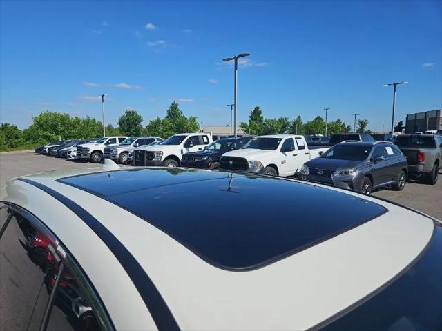 2019 Acura RDX Advance Package