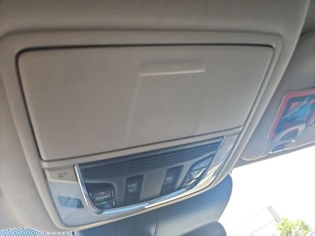 2019 Acura RDX Advance Package