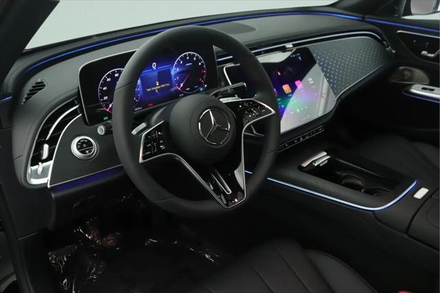 2026 Mercedes-Benz E 350 E 350