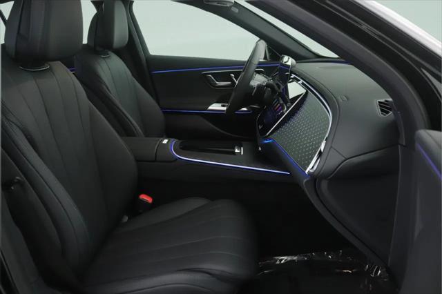 2026 Mercedes-Benz E 350 E 350