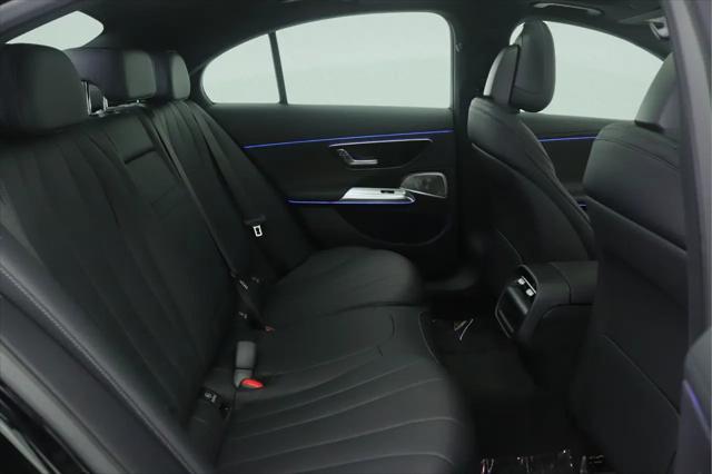 2026 Mercedes-Benz E 350 E 350
