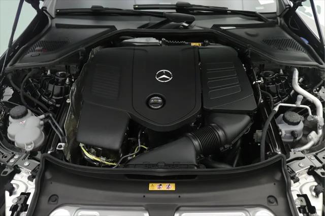 2026 Mercedes-Benz E 350 E 350