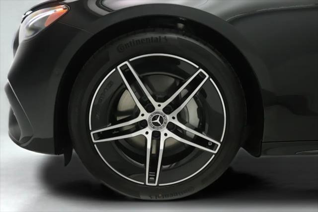 2026 Mercedes-Benz E 350 E 350