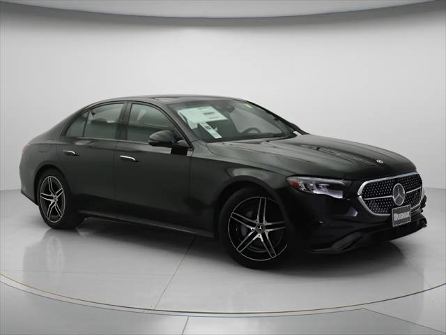 2026 Mercedes-Benz E 350 E 350