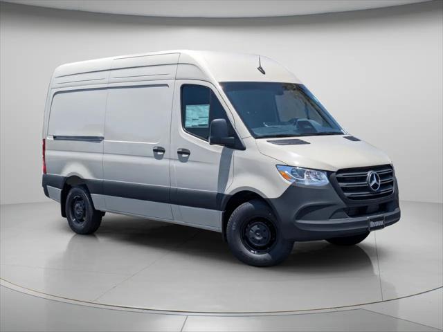 2026 Mercedes-Benz Sprinter 2500 2500 for sale in Arcadia, CA