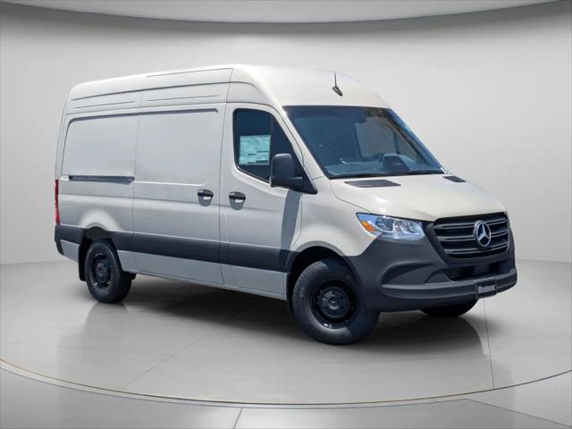 2026 Mercedes-Benz Sprinter 2500 Standard Roof 4-Cyl Diesel HO for sale in Arcadia, CA