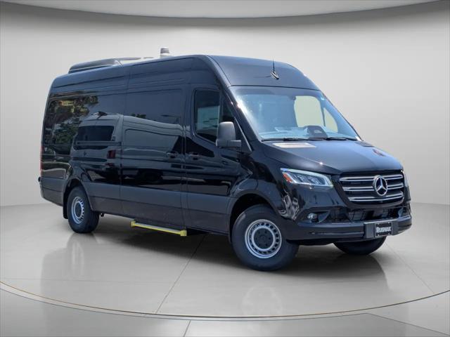 2026 Mercedes-Benz Sprinter 2500 High Roof 4-Cyl Diesel HO for sale in Arcadia, CA