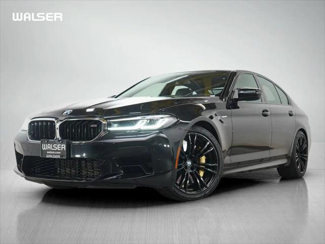 2023 BMW M5 Standard for sale in White Bear Lake, MN