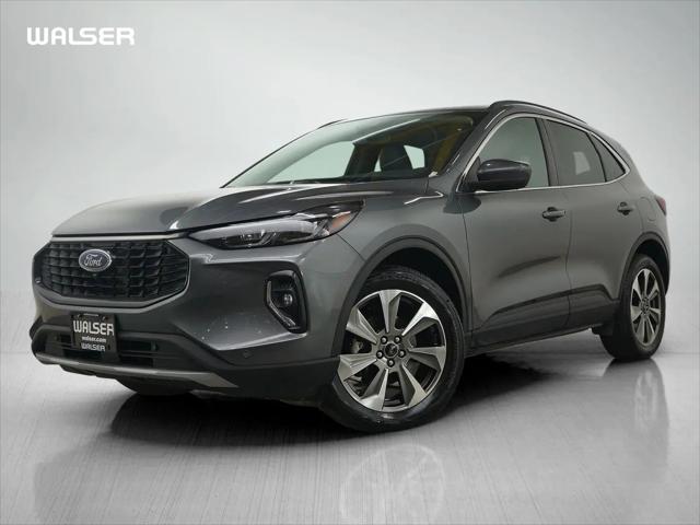 2023 Ford Escape Platinum for sale in White Bear Lake, MN