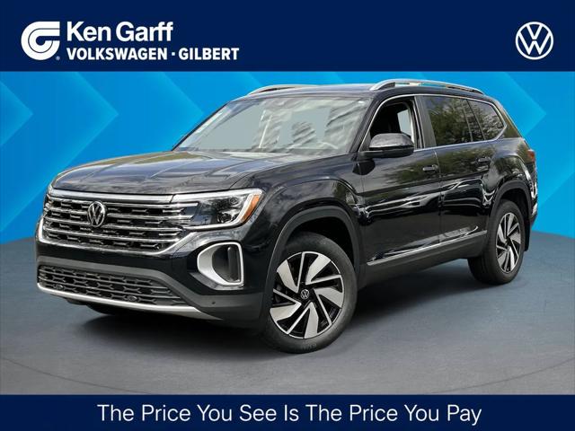 2026 Volkswagen Atlas SEL for sale in Gilbert, AZ