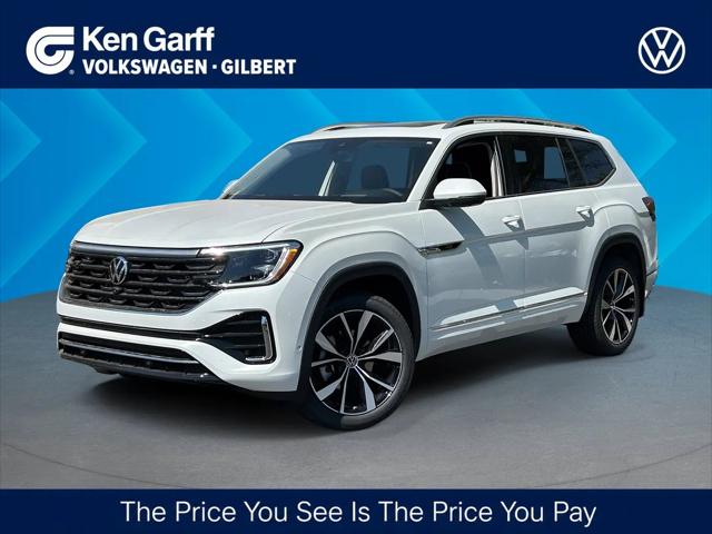 2026 Volkswagen Atlas SEL Premium R-Line for sale in Gilbert, AZ