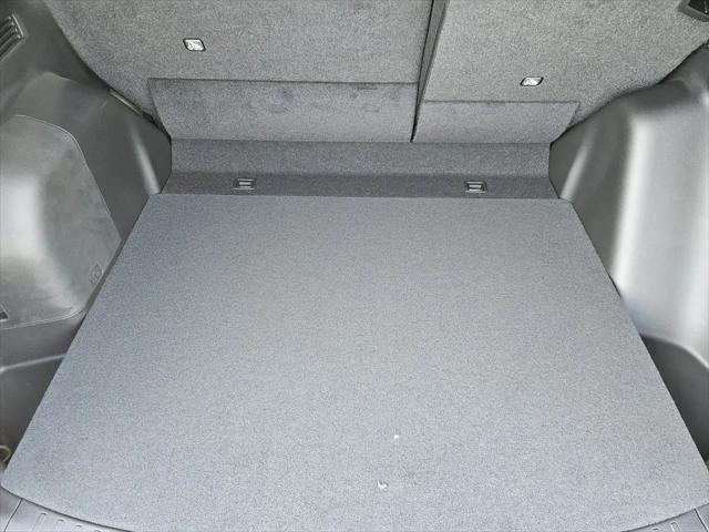 2026 Honda CR-V Hybrid 2WD Sport