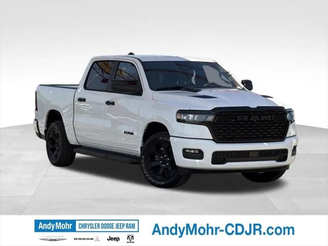 2026 Ram 1500 Express Crew Cab 4x4 5'7" Box for sale in Indianpolis, IN