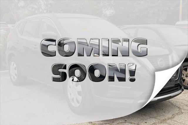2019 Nissan Rogue S for sale in Goleta, CA