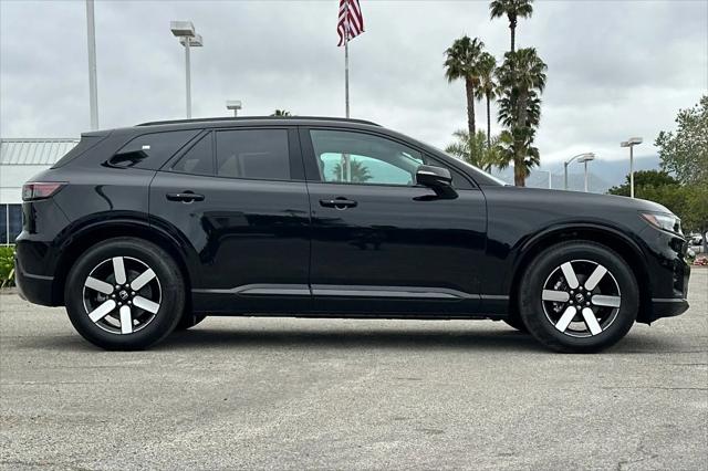 2026 Honda Prologue Touring