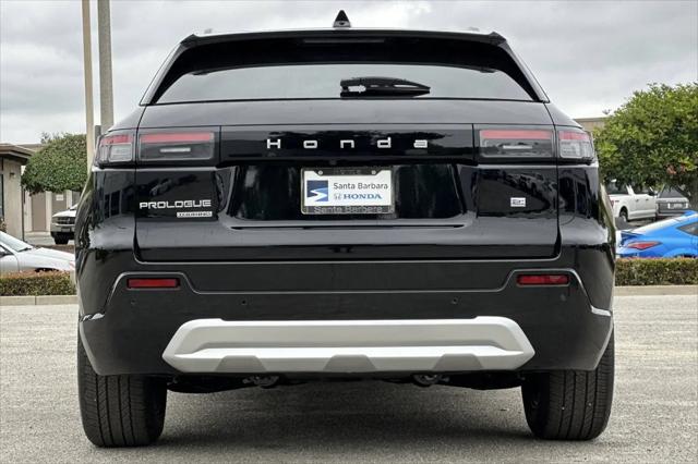 2026 Honda Prologue Touring