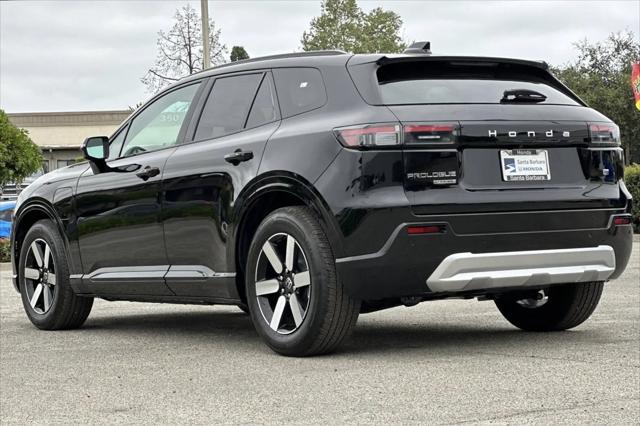 2026 Honda Prologue Touring