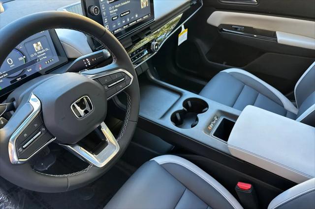 2026 Honda Prologue Touring