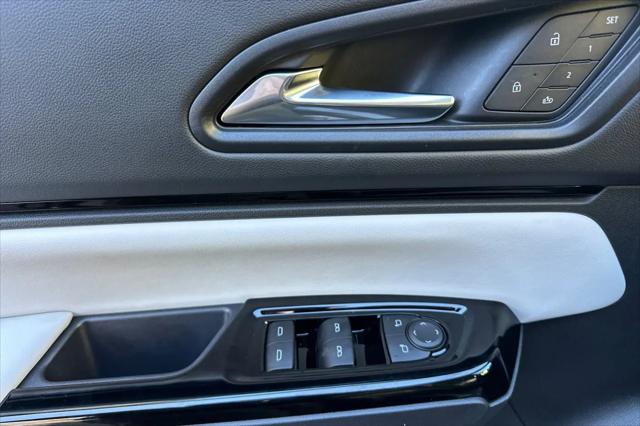 2026 Honda Prologue Touring
