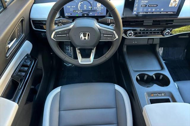 2026 Honda Prologue Touring