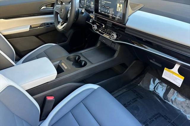 2026 Honda Prologue Touring