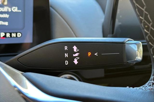 2026 Honda Prologue Touring