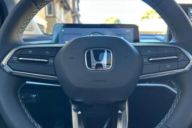 2026 Honda Prologue Touring
