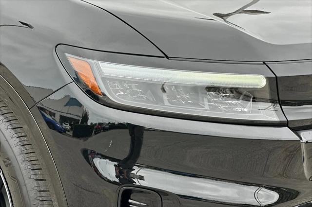 2026 Honda Prologue Touring