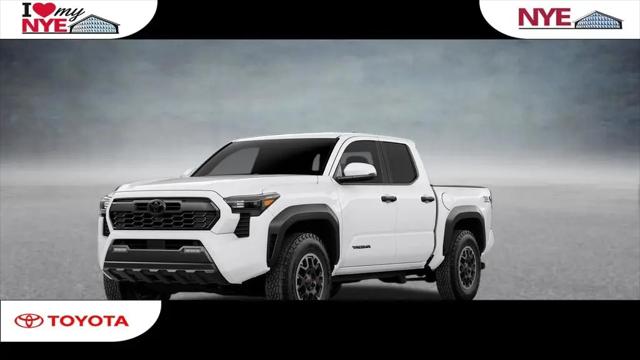 2026 Toyota Tacoma TRD Off Road for sale in Oneida, NY