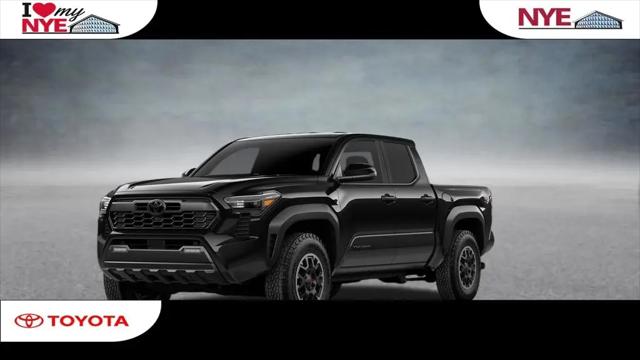 2026 Toyota Tacoma TRD Off Road for sale in Oneida, NY